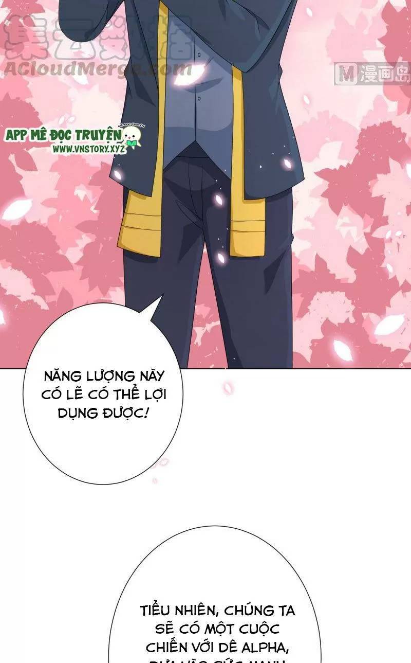 Quy Luật Tình Yêu Ở Mạt Thế Chapter 402 - 7