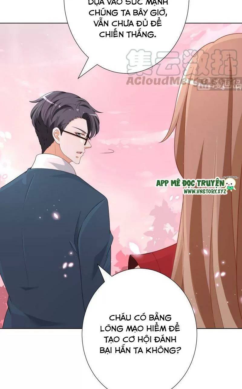 Quy Luật Tình Yêu Ở Mạt Thế Chapter 402 - 8