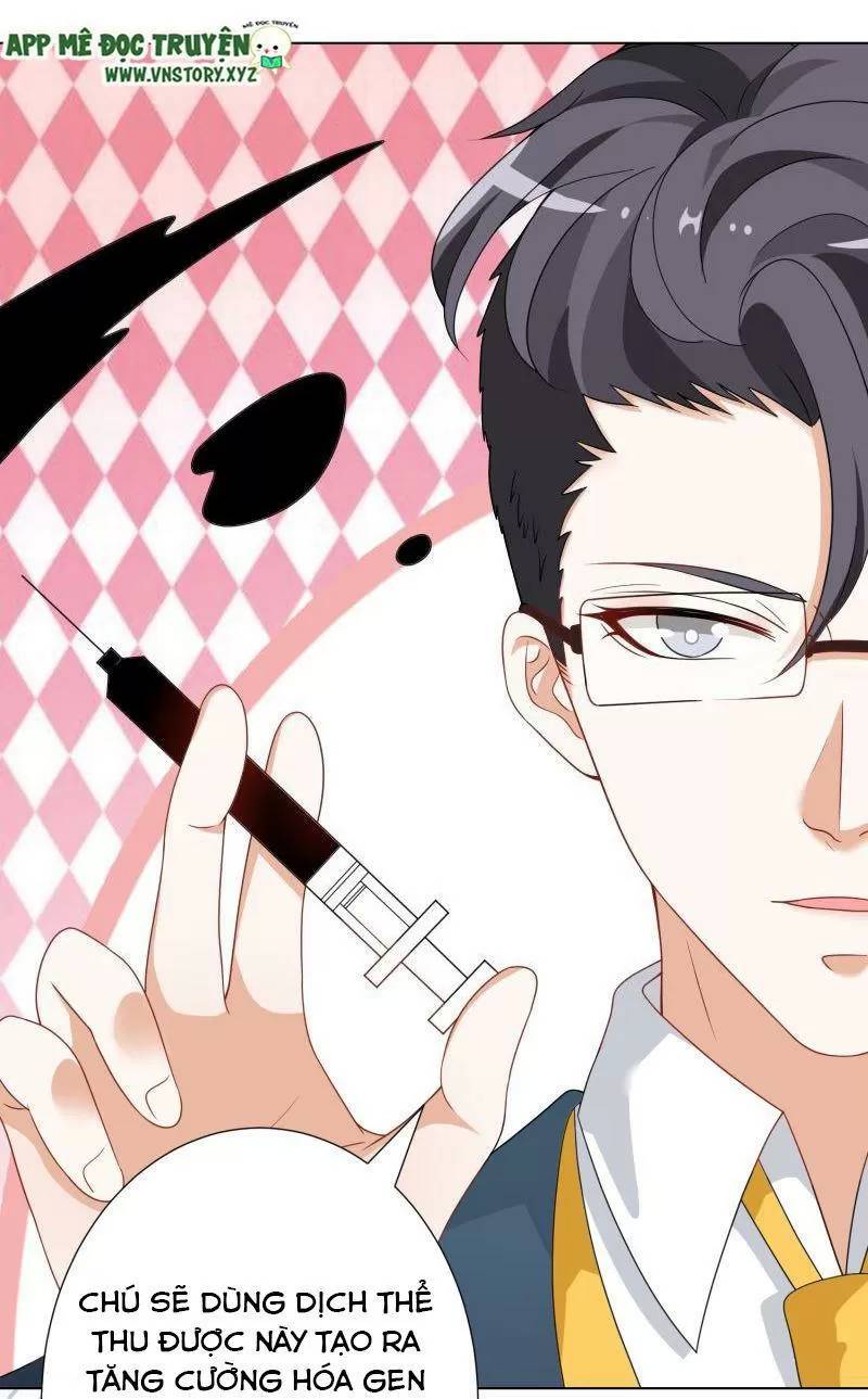 Quy Luật Tình Yêu Ở Mạt Thế Chapter 402 - 10