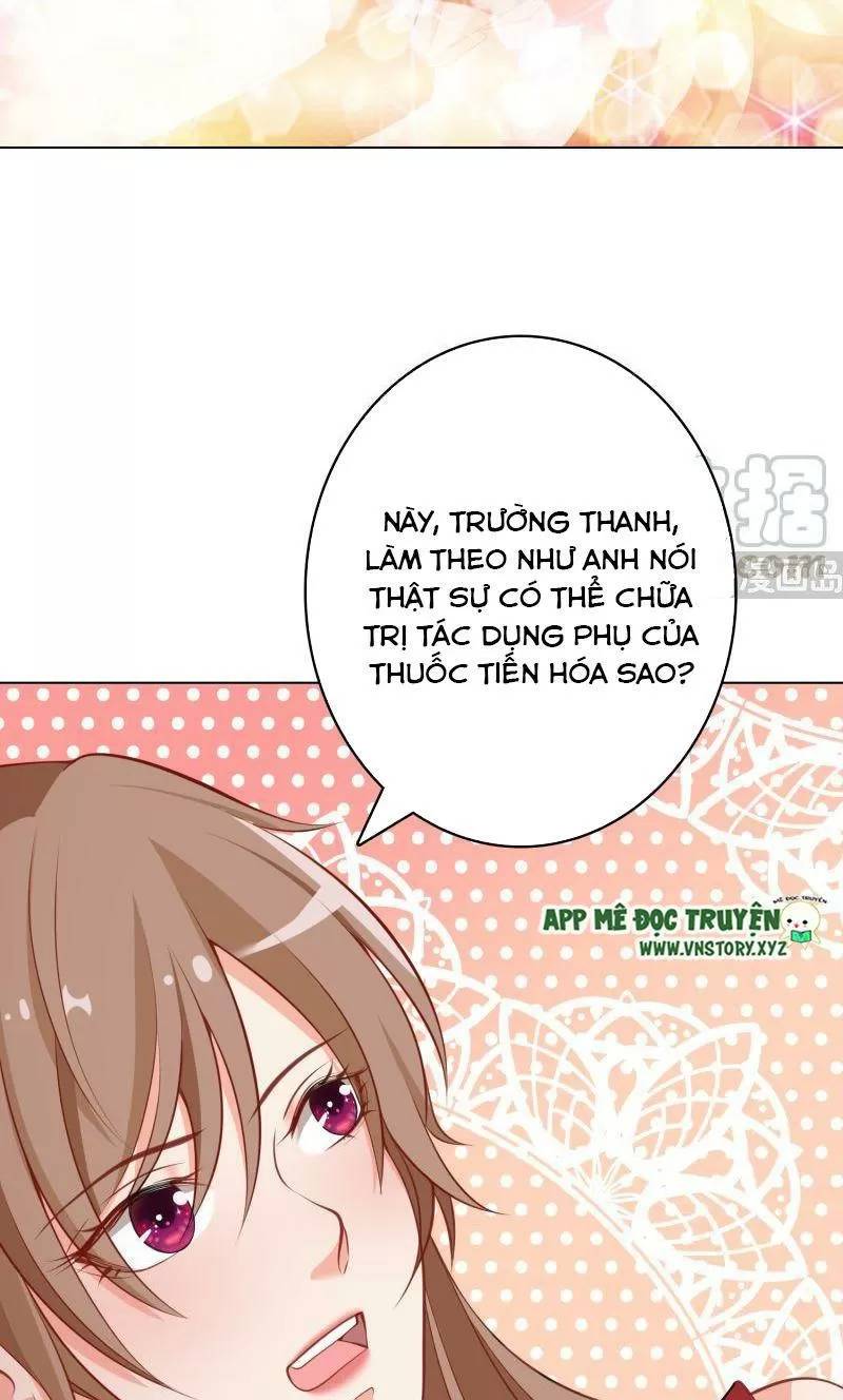 Quy Luật Tình Yêu Ở Mạt Thế Chapter 403 - 11