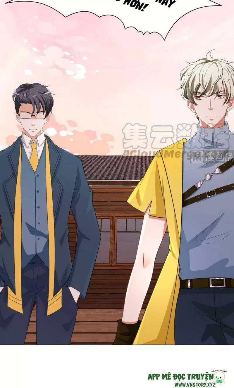 Quy Luật Tình Yêu Ở Mạt Thế Chapter 403 - 16