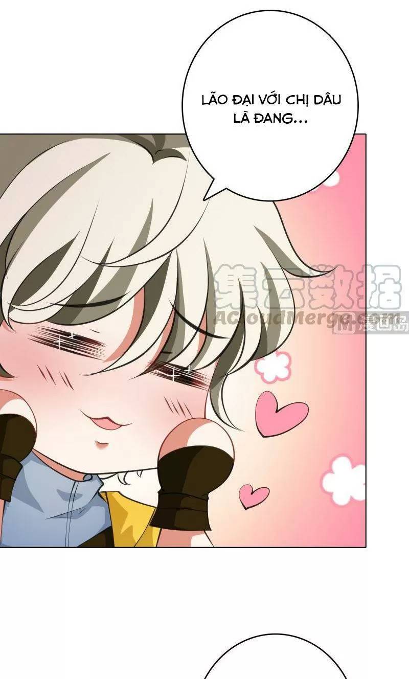 Quy Luật Tình Yêu Ở Mạt Thế Chapter 403 - 17