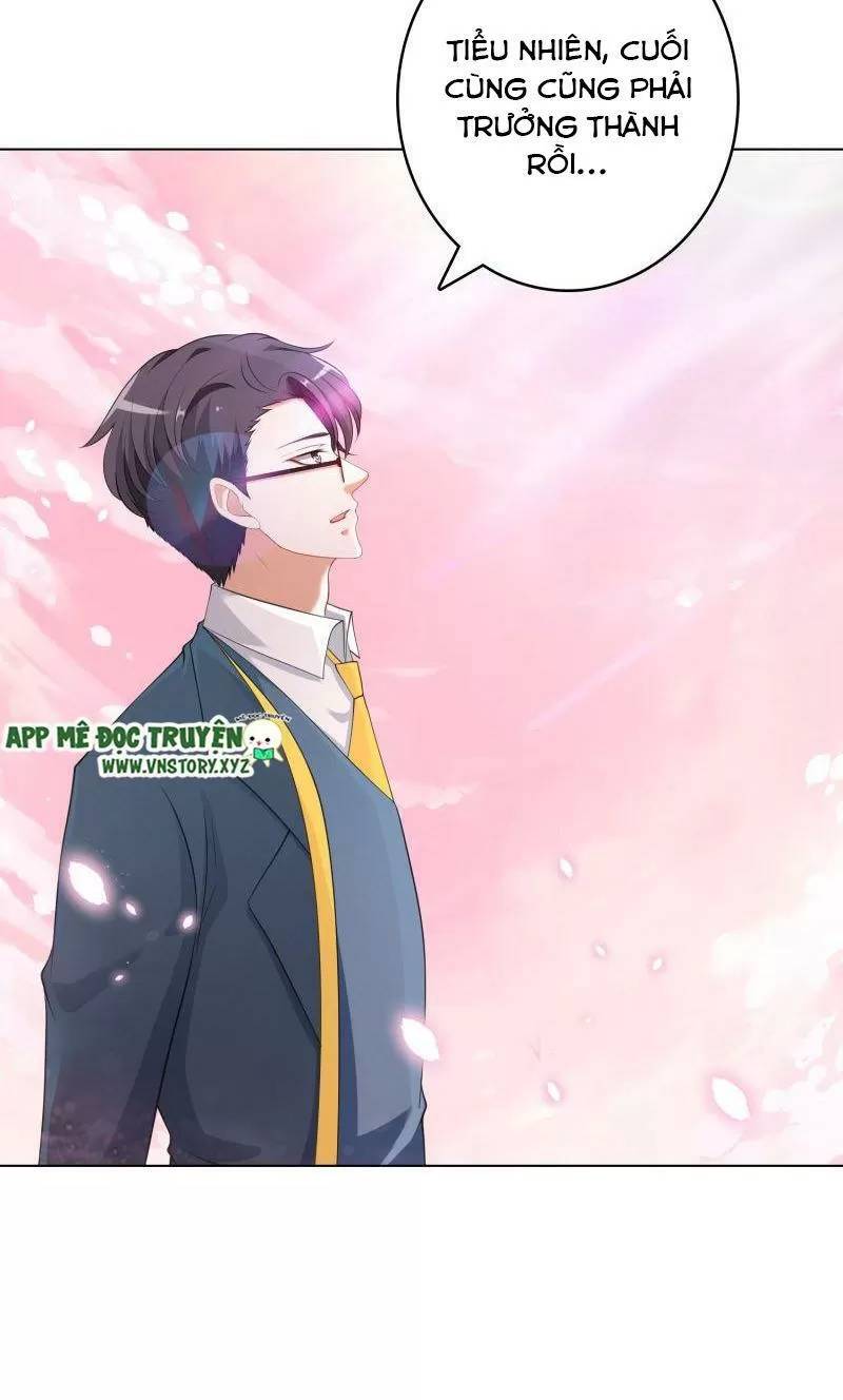 Quy Luật Tình Yêu Ở Mạt Thế Chapter 403 - 18