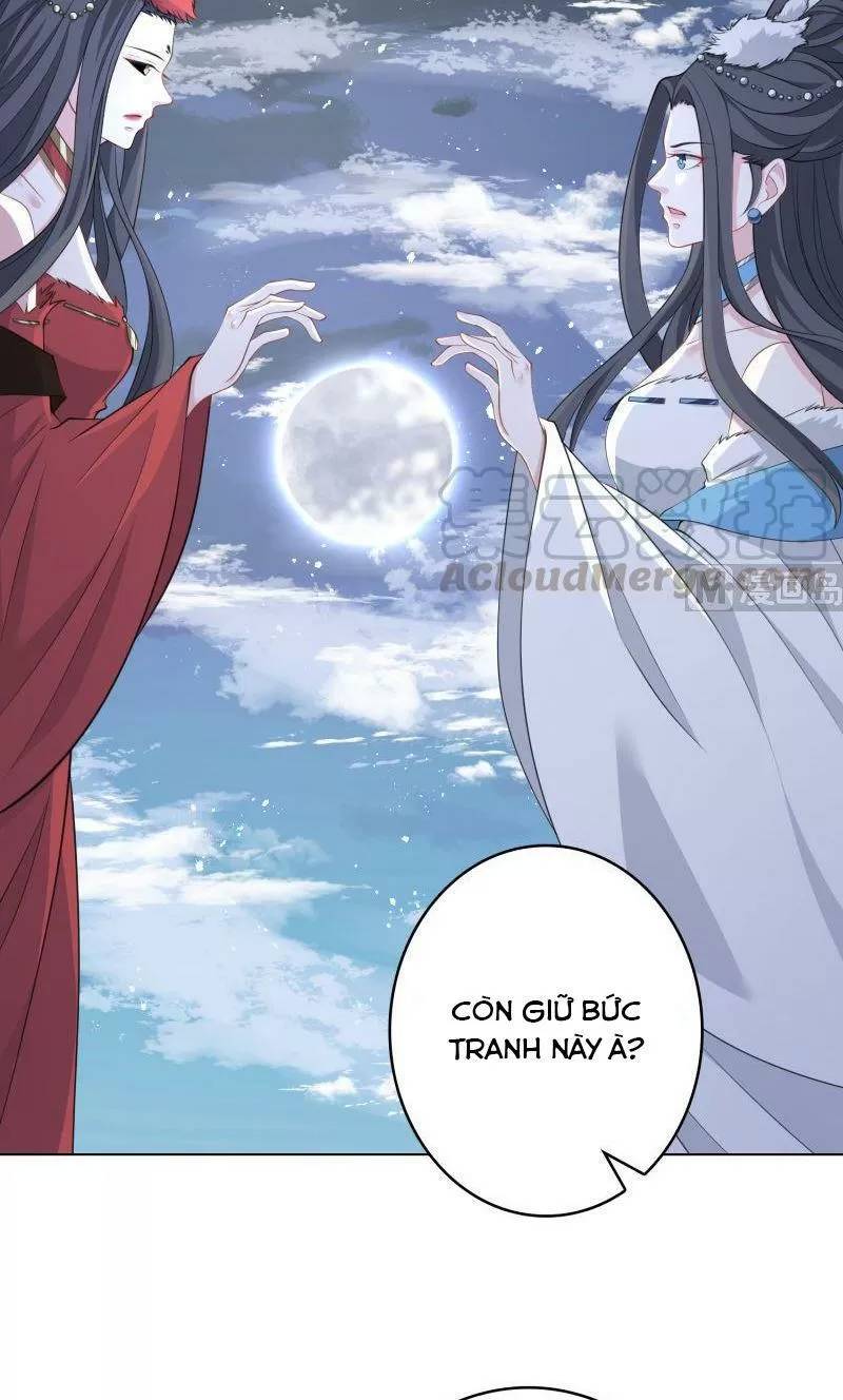 Quy Luật Tình Yêu Ở Mạt Thế Chapter 403 - 20