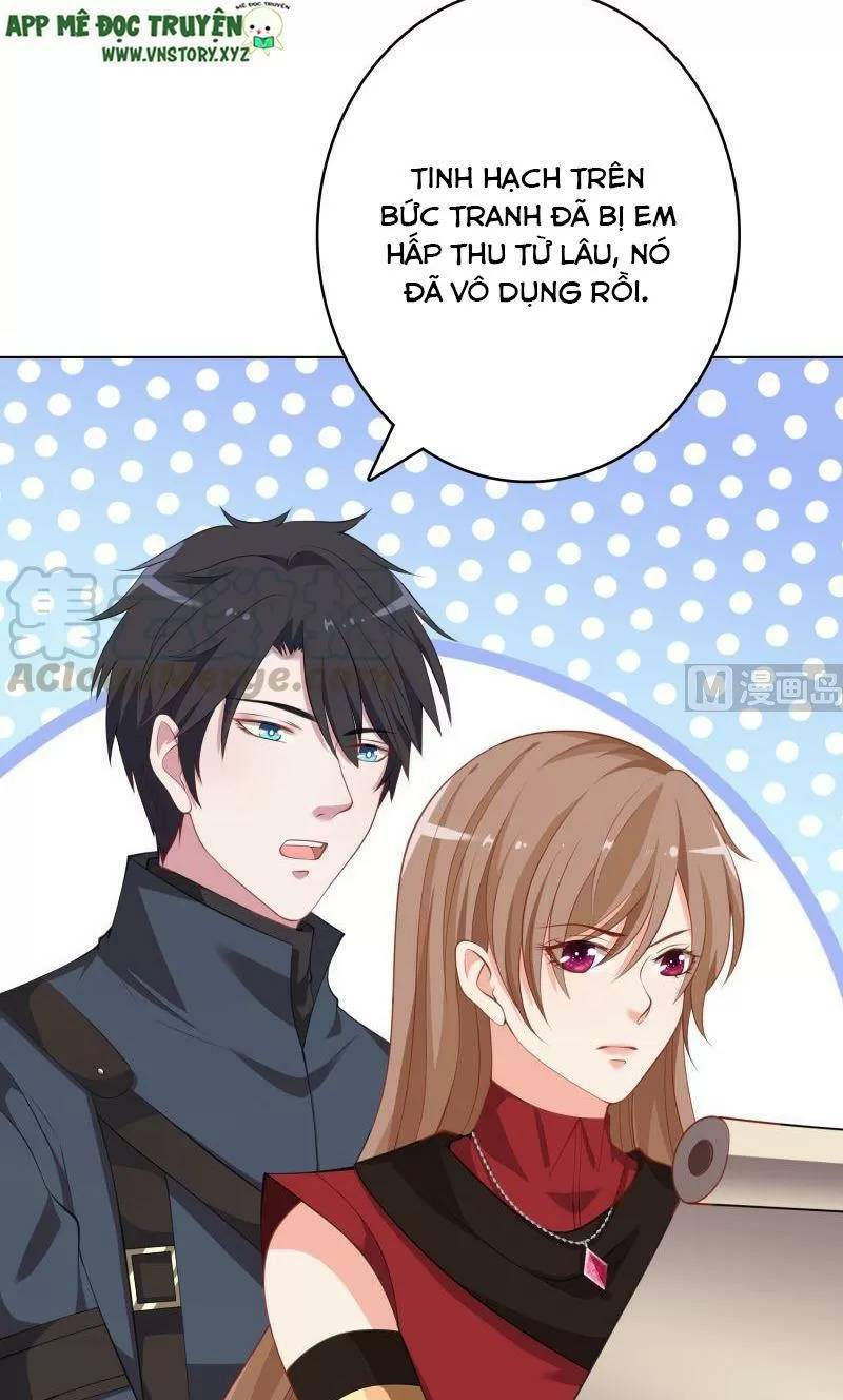 Quy Luật Tình Yêu Ở Mạt Thế Chapter 403 - 21