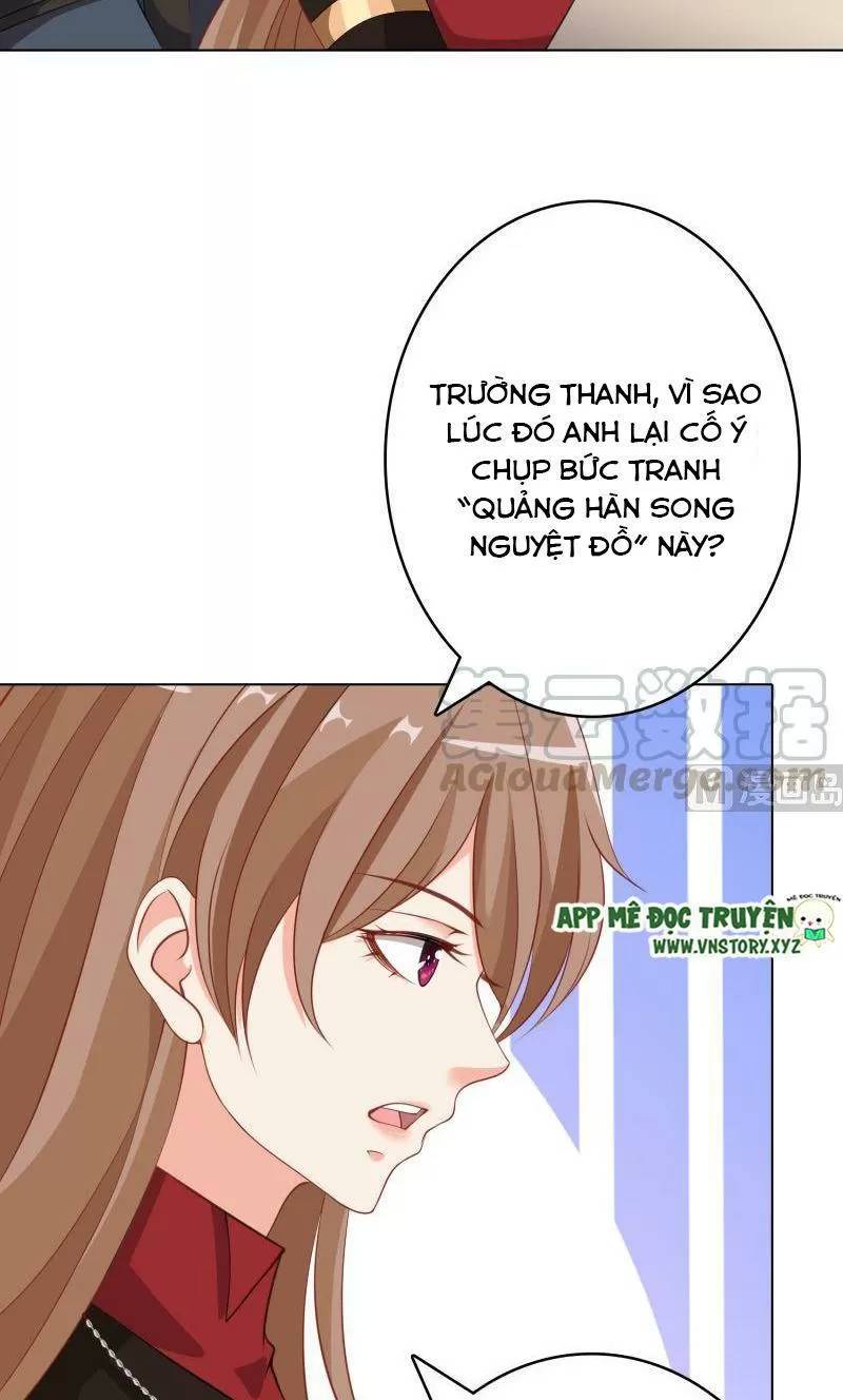 Quy Luật Tình Yêu Ở Mạt Thế Chapter 403 - 22