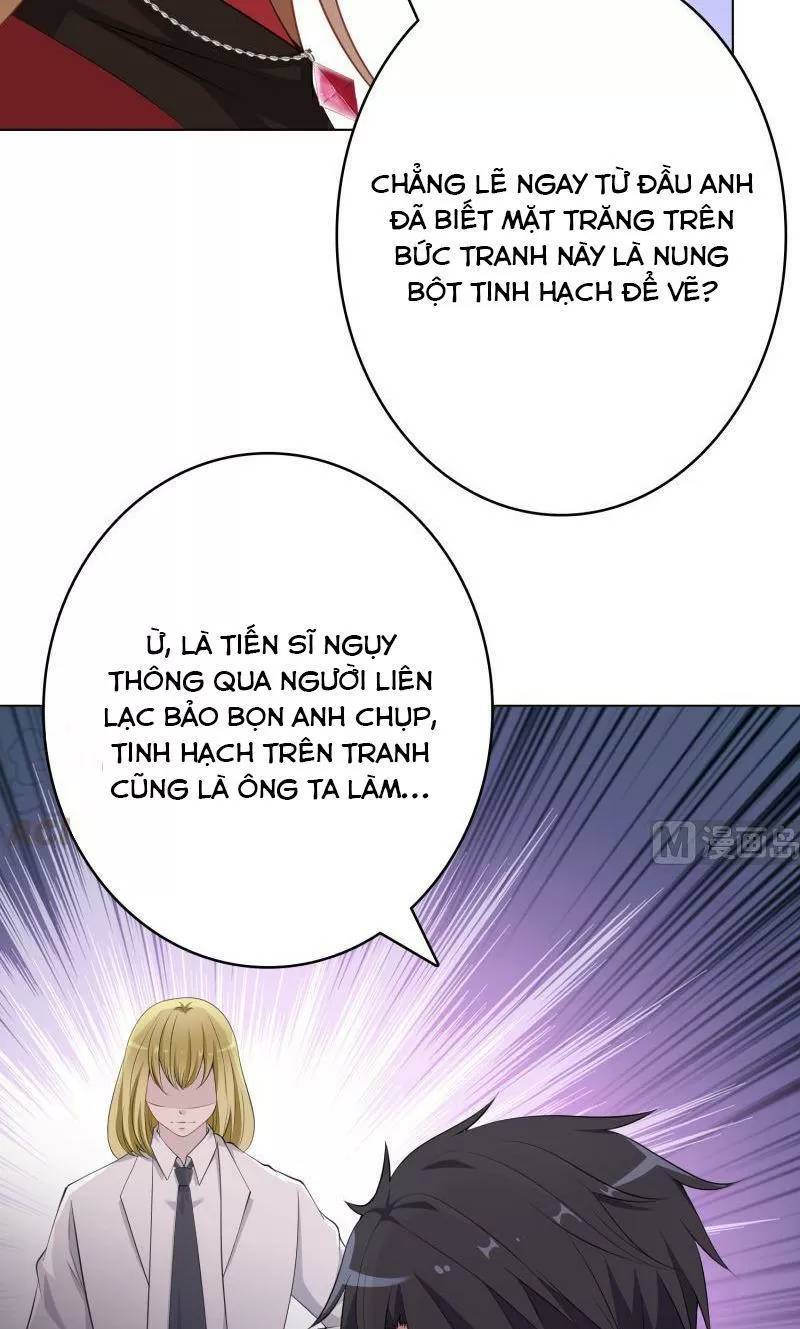 Quy Luật Tình Yêu Ở Mạt Thế Chapter 403 - 23