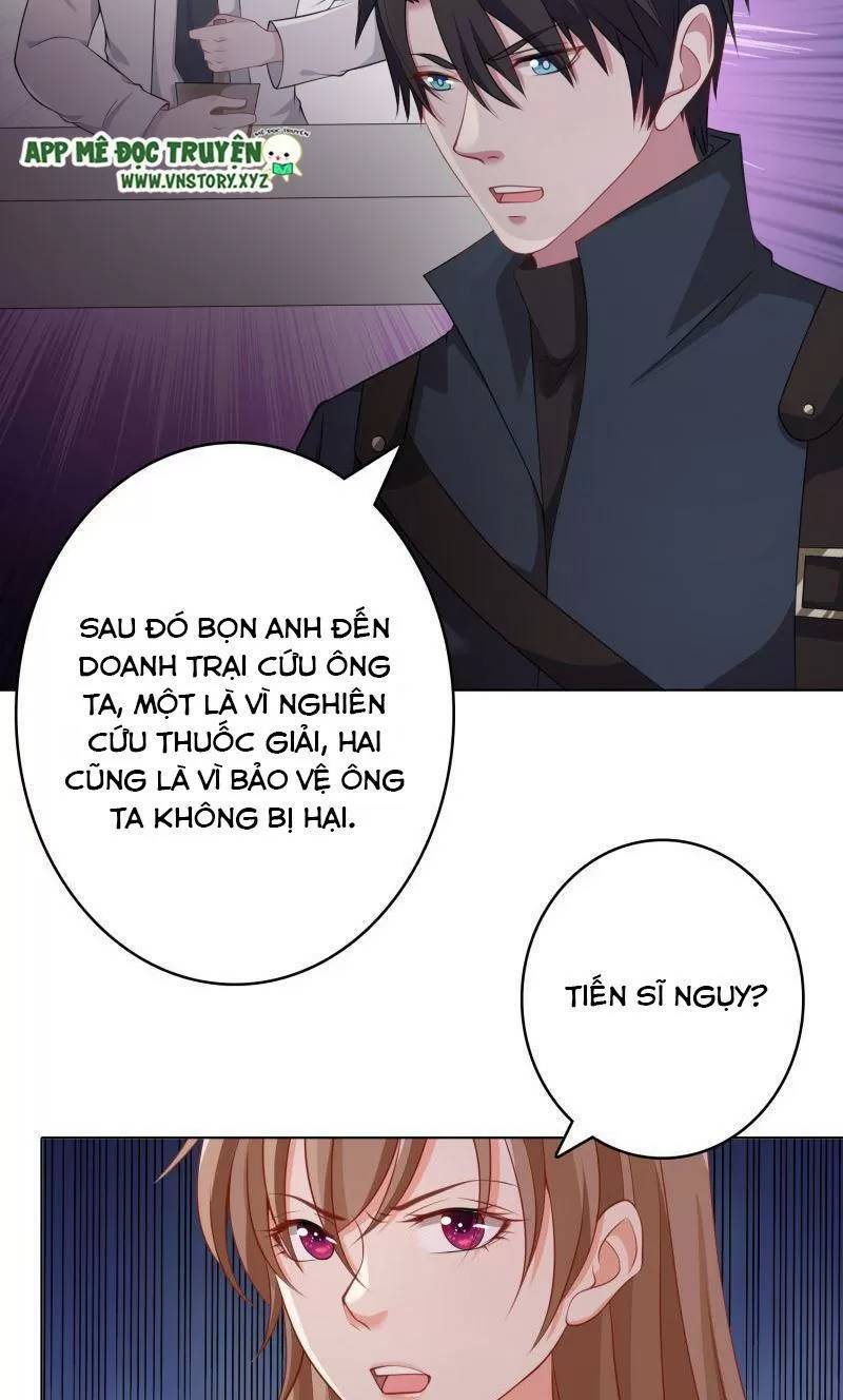 Quy Luật Tình Yêu Ở Mạt Thế Chapter 403 - 24