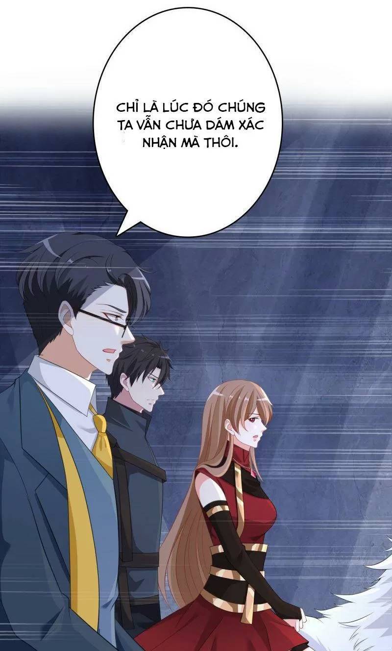 Quy Luật Tình Yêu Ở Mạt Thế Chapter 403 - 26