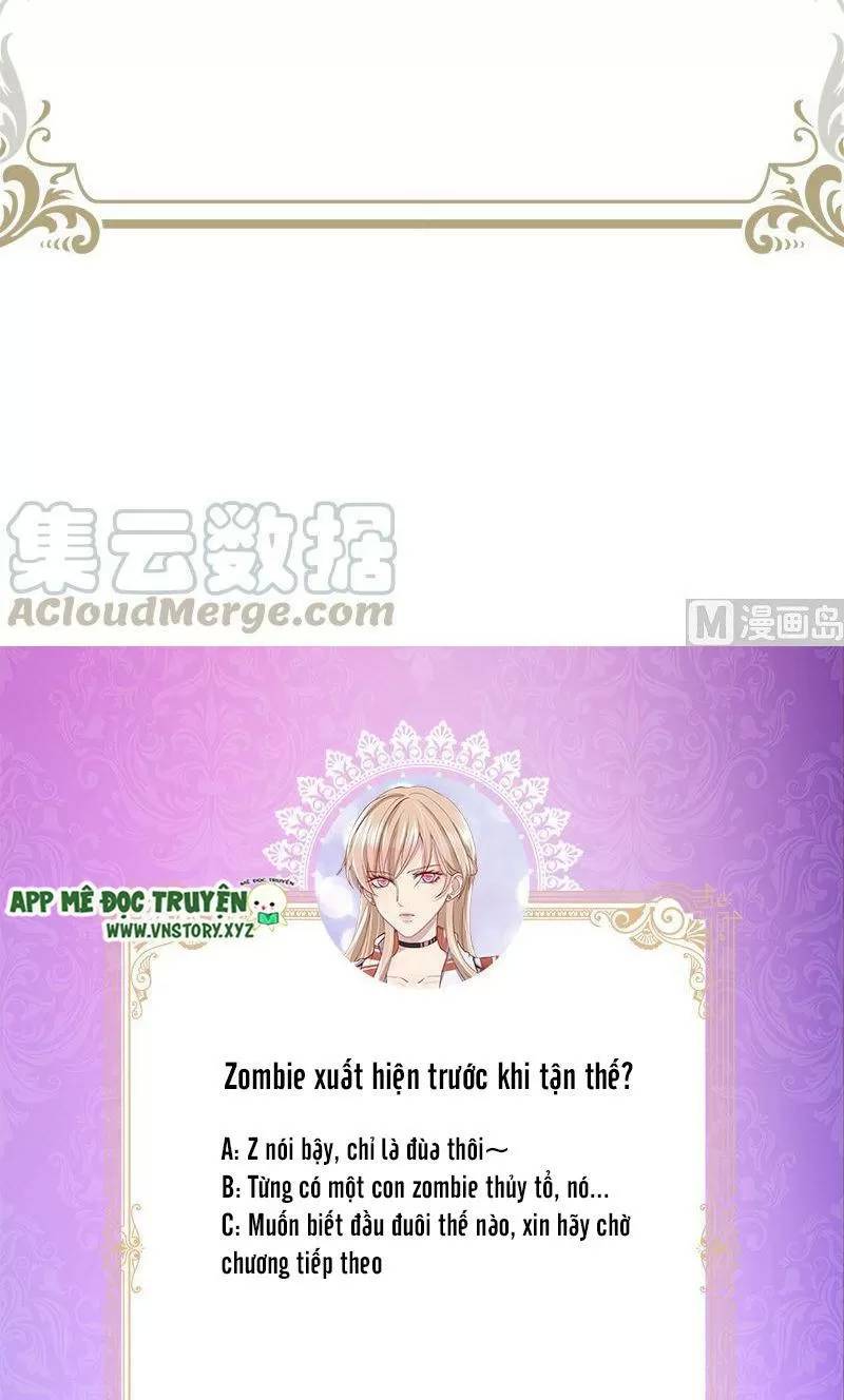 Quy Luật Tình Yêu Ở Mạt Thế Chapter 403 - 29