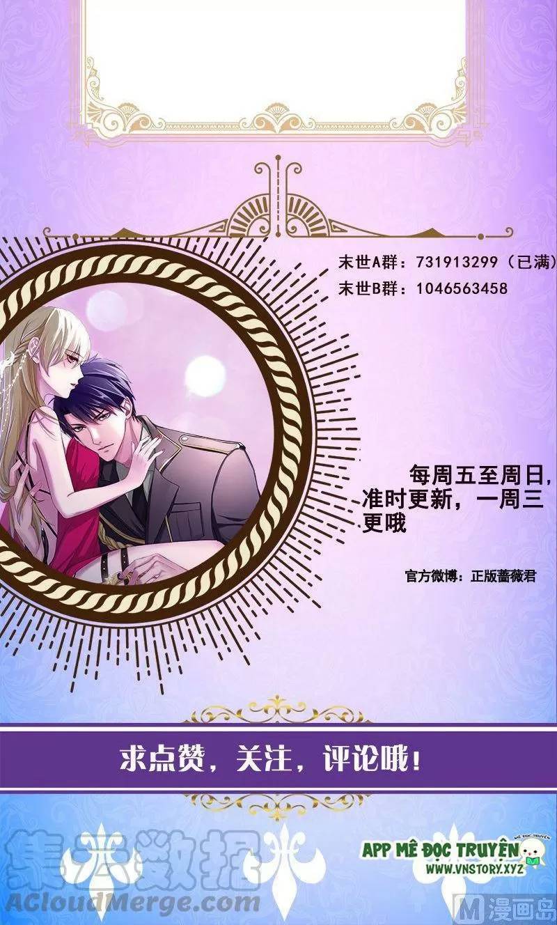 Quy Luật Tình Yêu Ở Mạt Thế Chapter 403 - 30