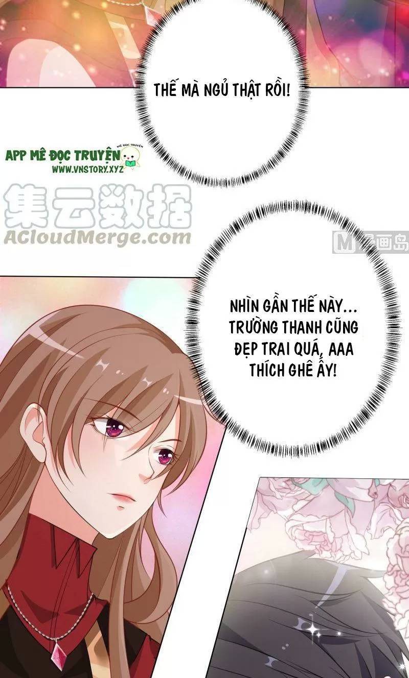 Quy Luật Tình Yêu Ở Mạt Thế Chapter 403 - 4