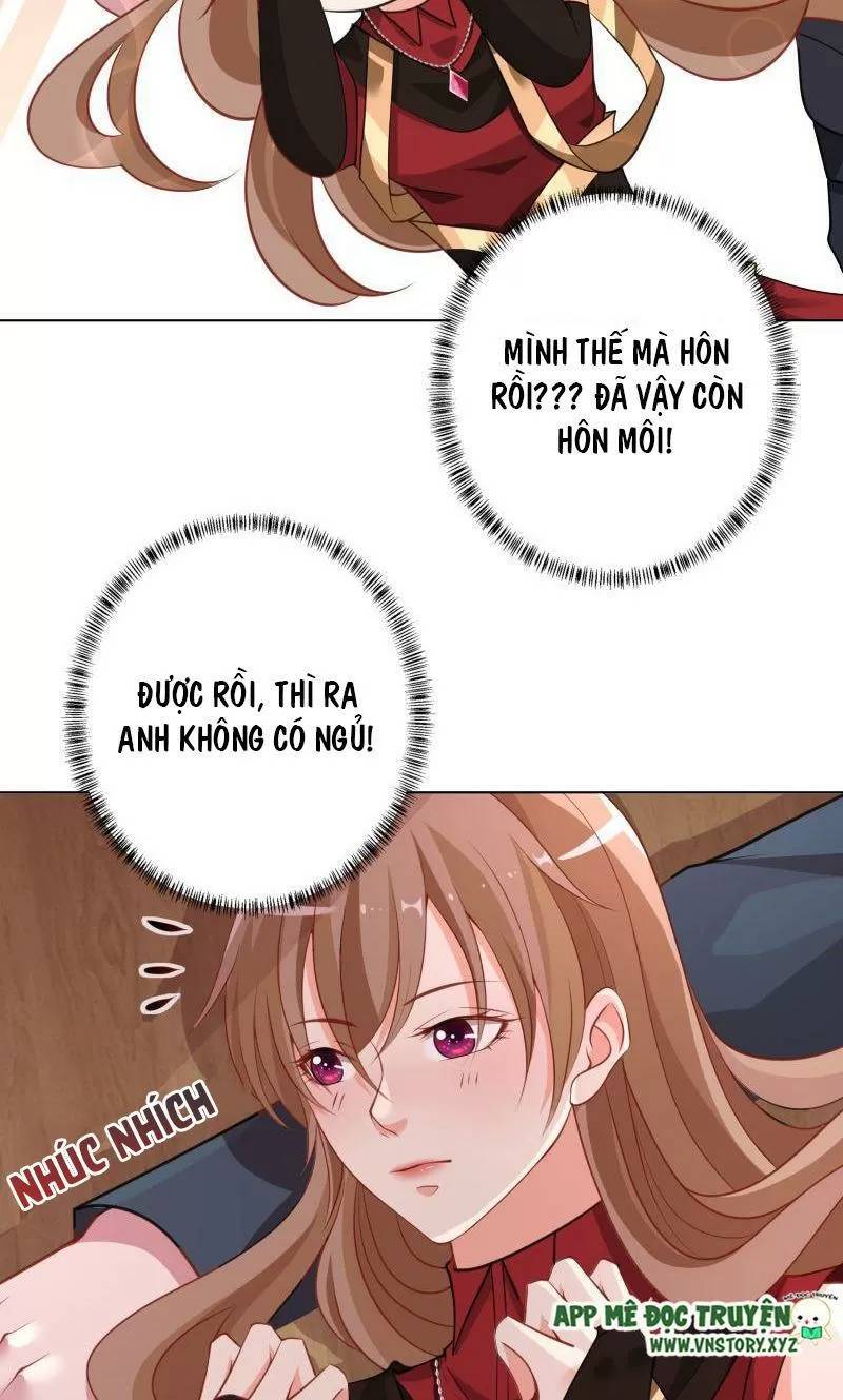 Quy Luật Tình Yêu Ở Mạt Thế Chapter 403 - 8