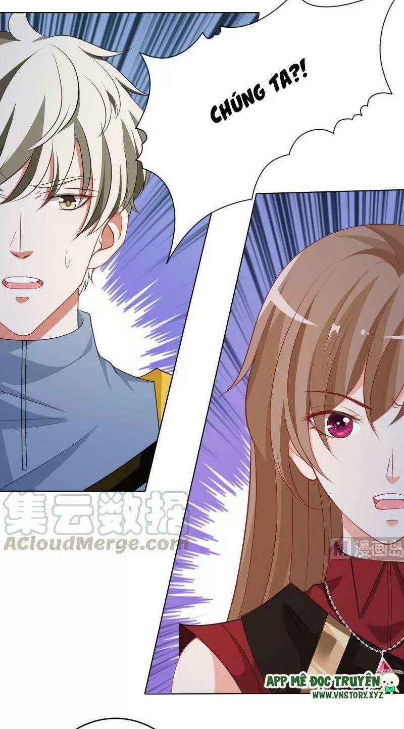 Quy Luật Tình Yêu Ở Mạt Thế Chapter 404 - 2