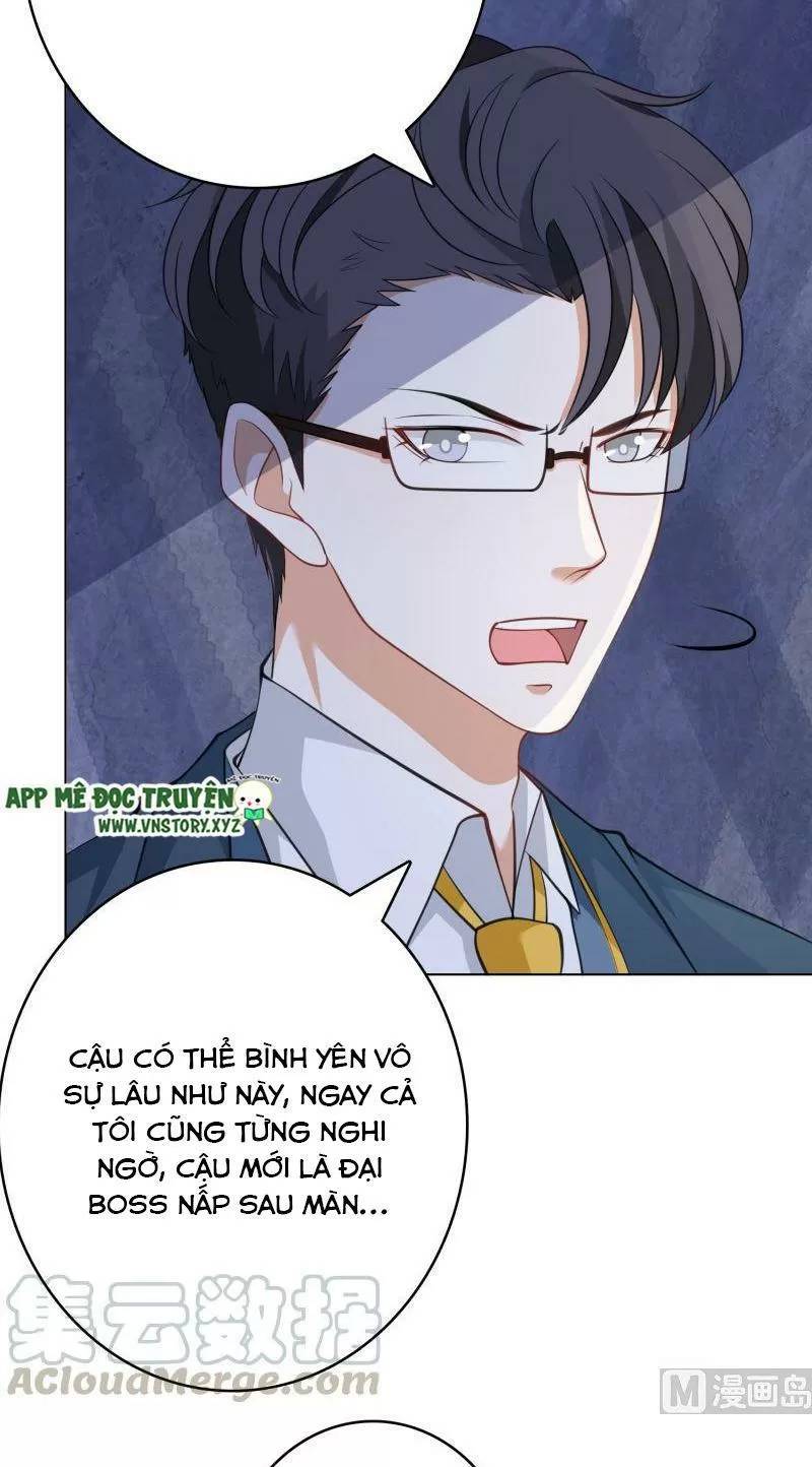 Quy Luật Tình Yêu Ở Mạt Thế Chapter 404 - 12