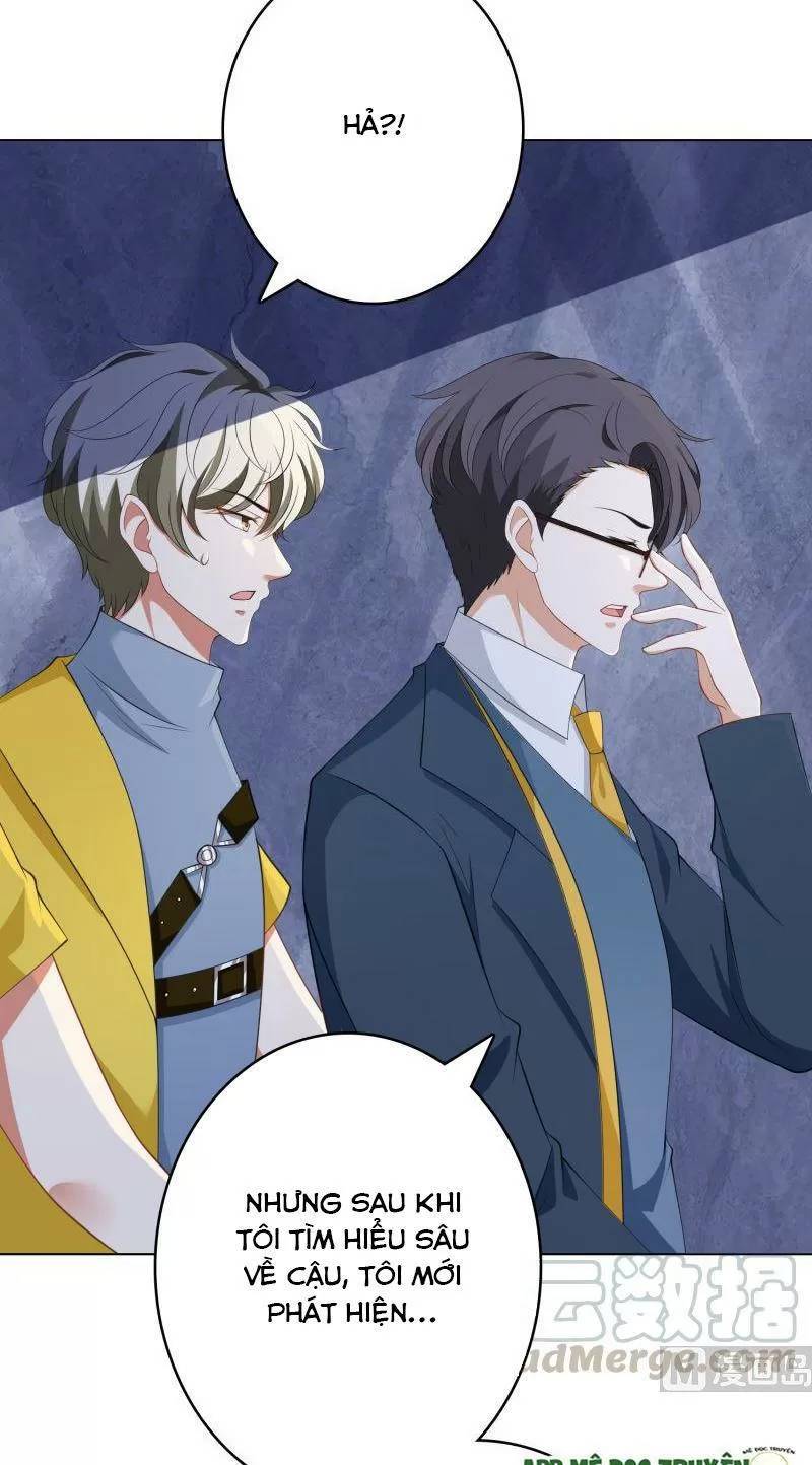 Quy Luật Tình Yêu Ở Mạt Thế Chapter 404 - 13