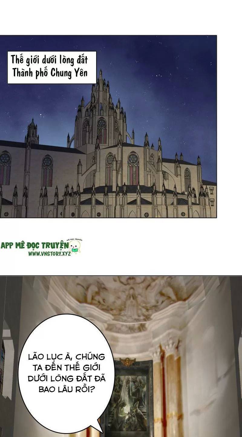 Quy Luật Tình Yêu Ở Mạt Thế Chapter 404 - 15