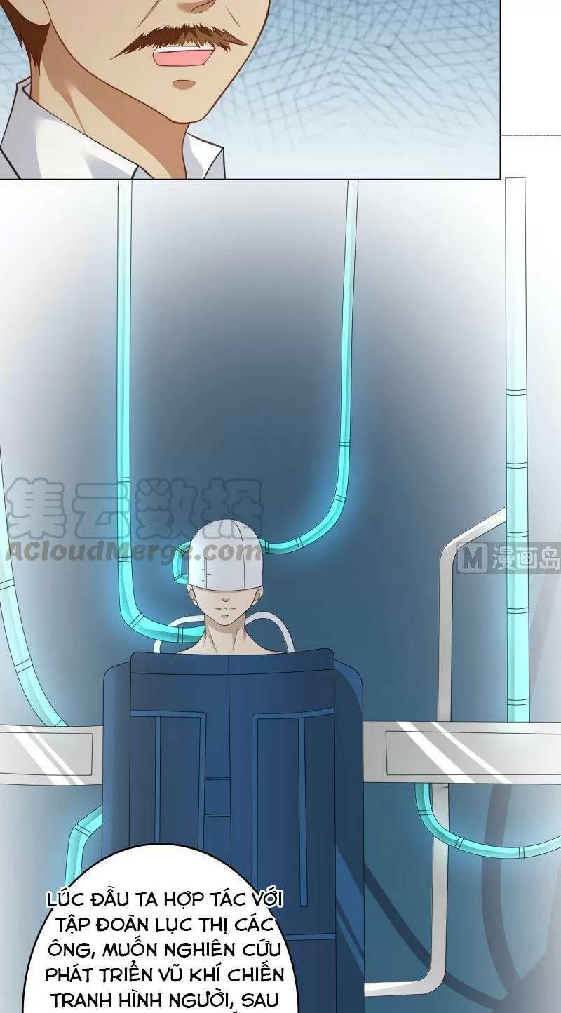 Quy Luật Tình Yêu Ở Mạt Thế Chapter 404 - 17