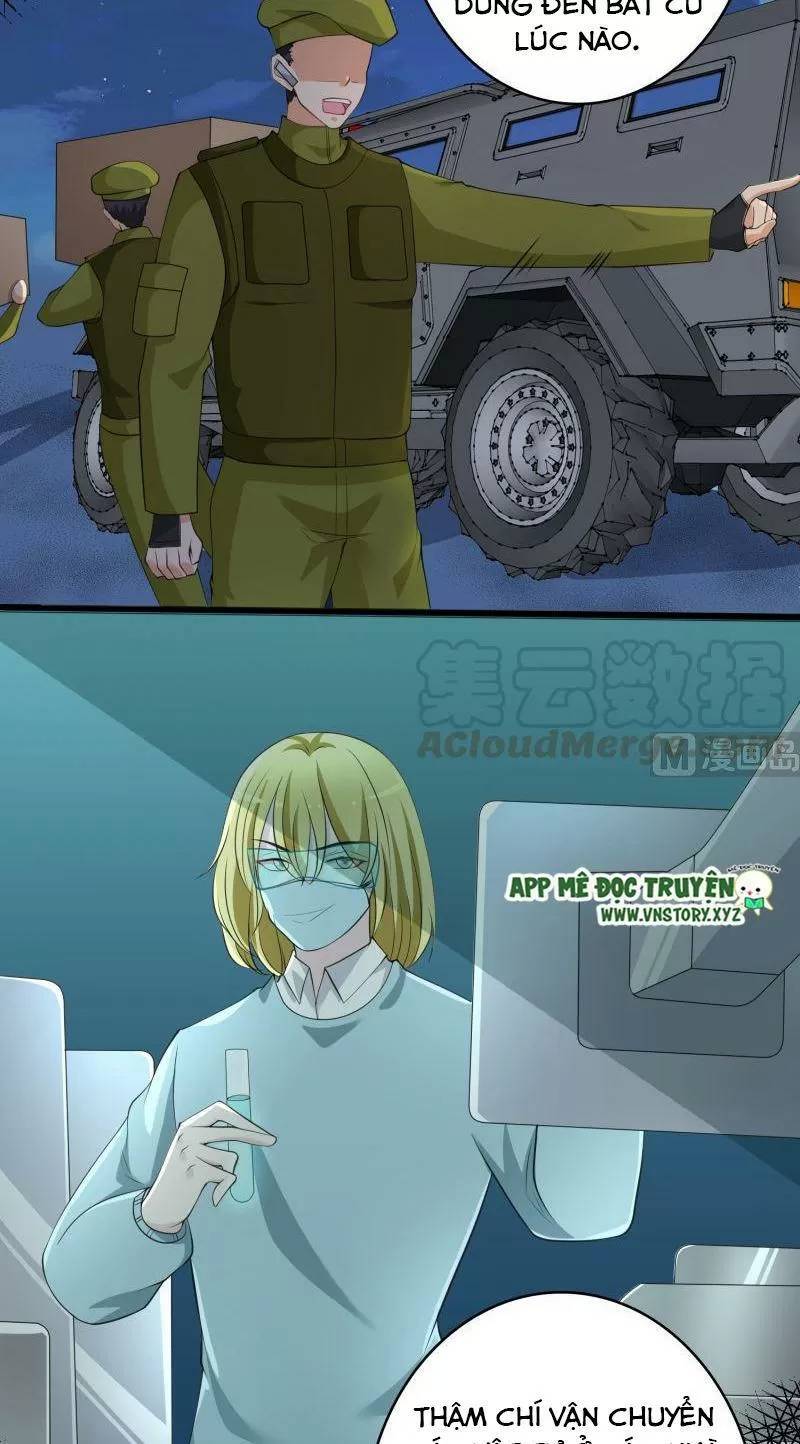 Quy Luật Tình Yêu Ở Mạt Thế Chapter 404 - 19
