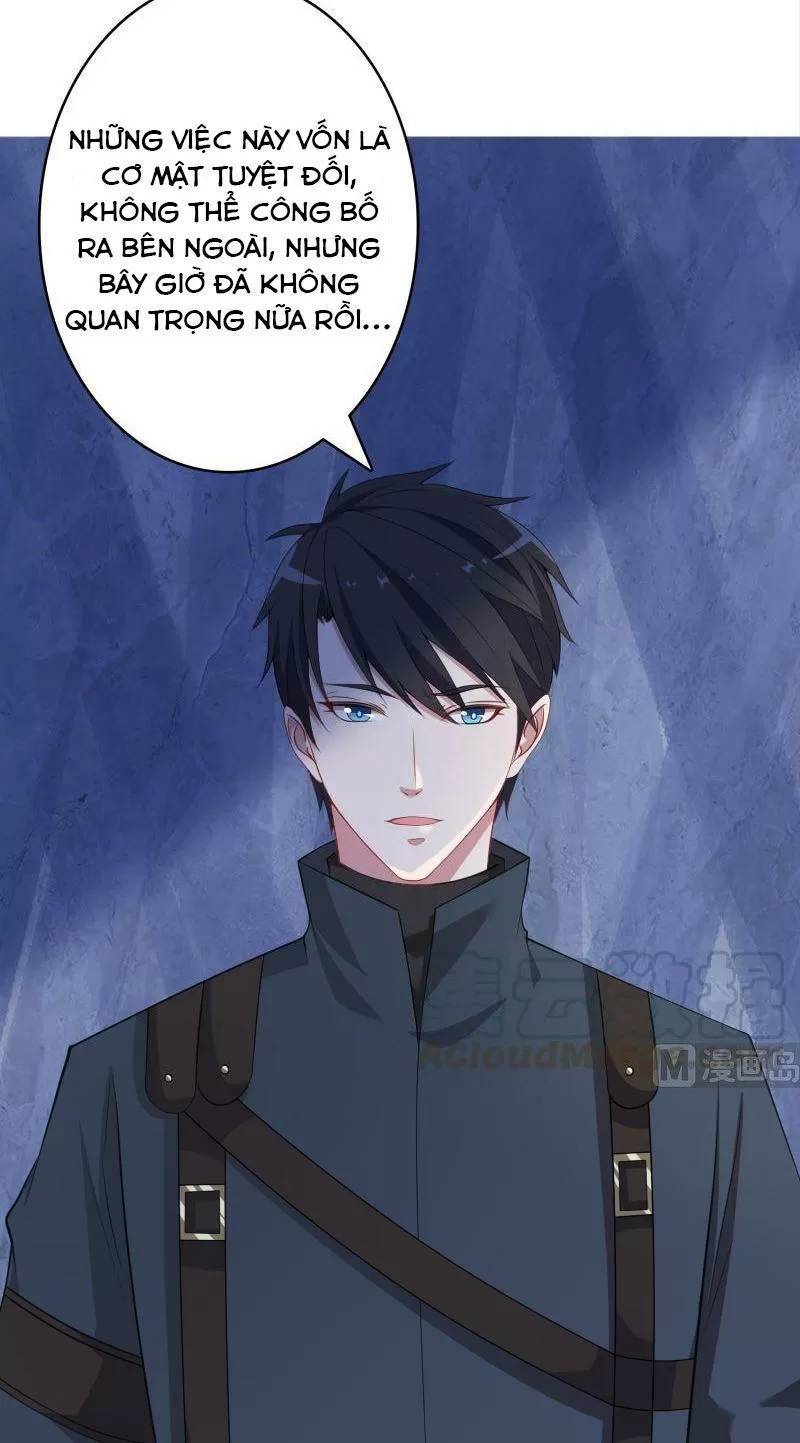 Quy Luật Tình Yêu Ở Mạt Thế Chapter 404 - 3
