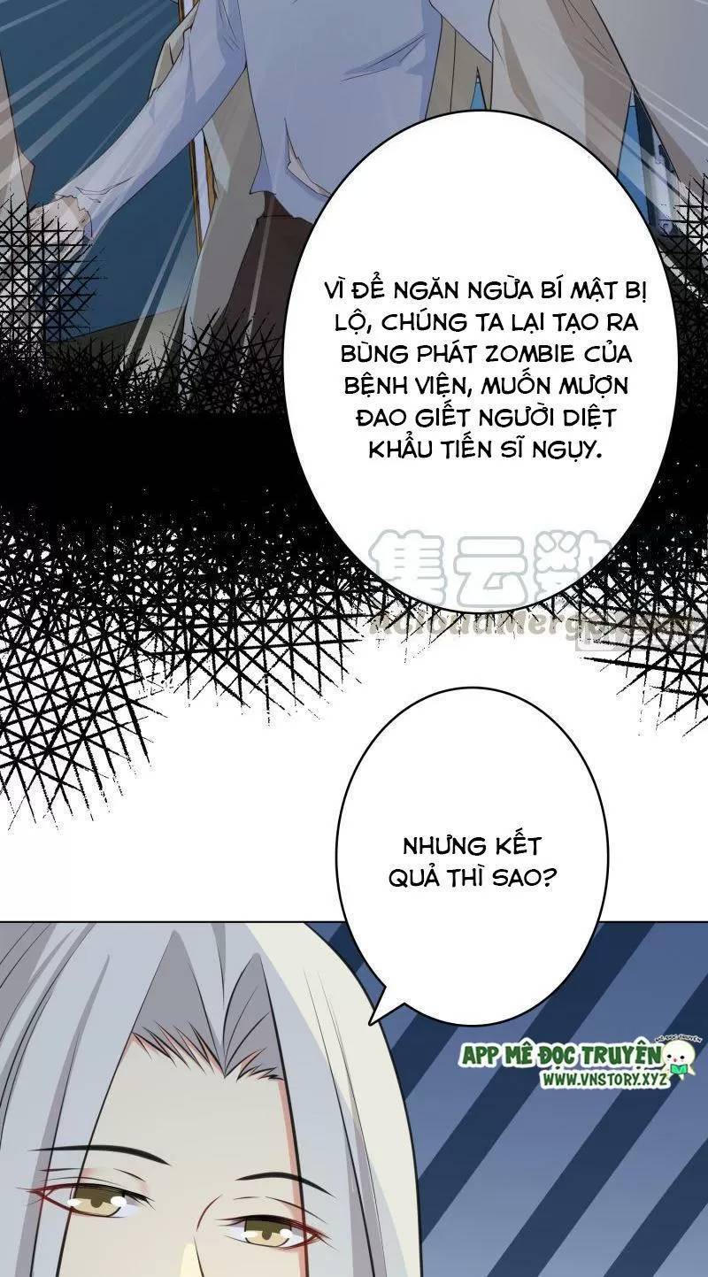 Quy Luật Tình Yêu Ở Mạt Thế Chapter 404 - 21