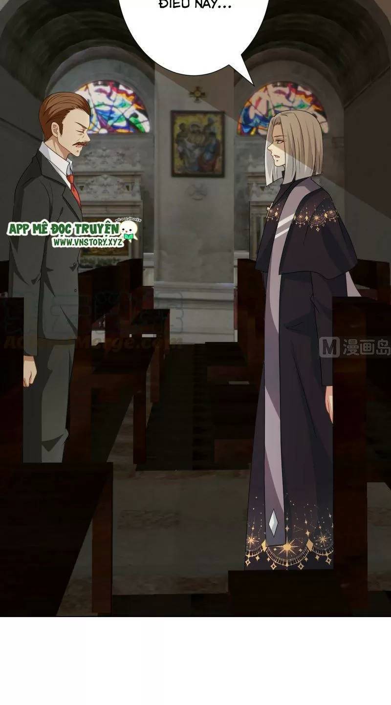 Quy Luật Tình Yêu Ở Mạt Thế Chapter 404 - 23
