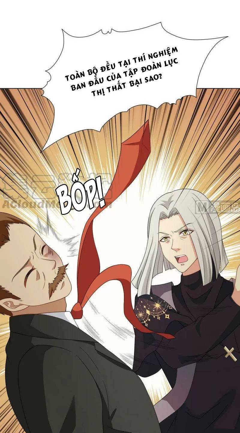 Quy Luật Tình Yêu Ở Mạt Thế Chapter 404 - 24