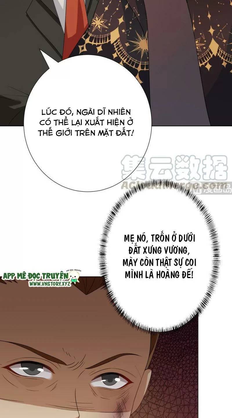 Quy Luật Tình Yêu Ở Mạt Thế Chapter 404 - 26