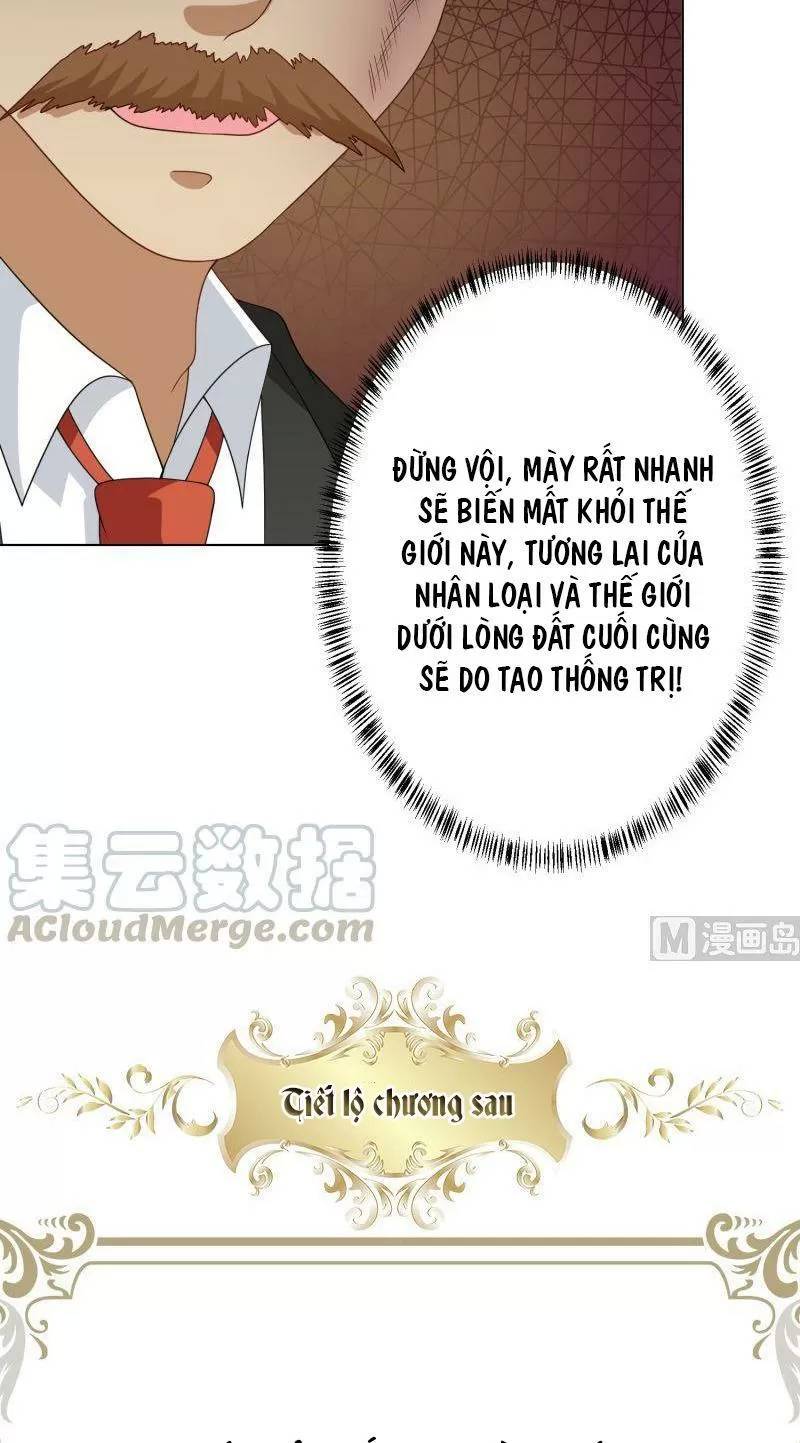 Quy Luật Tình Yêu Ở Mạt Thế Chapter 404 - 27