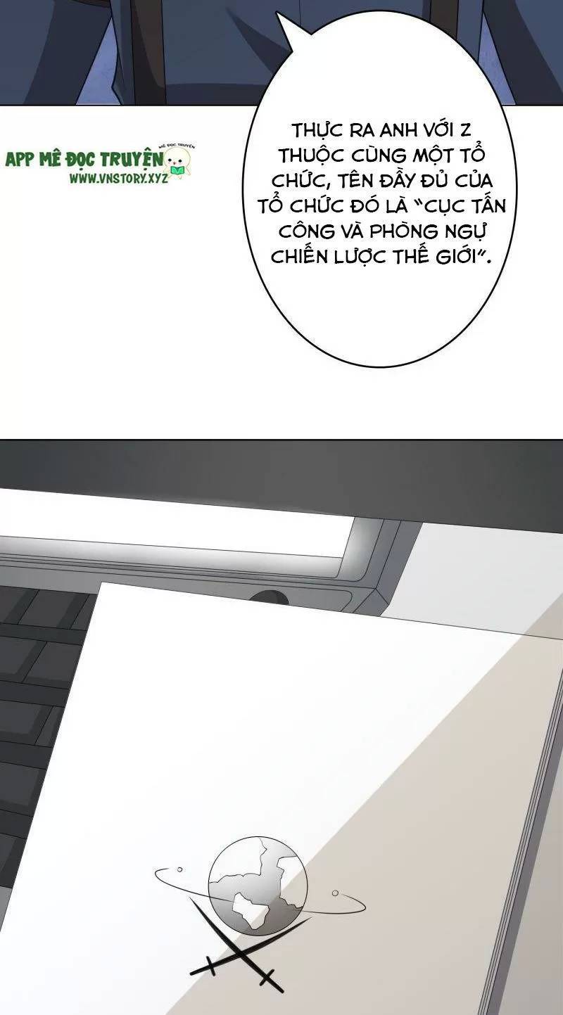 Quy Luật Tình Yêu Ở Mạt Thế Chapter 404 - 4