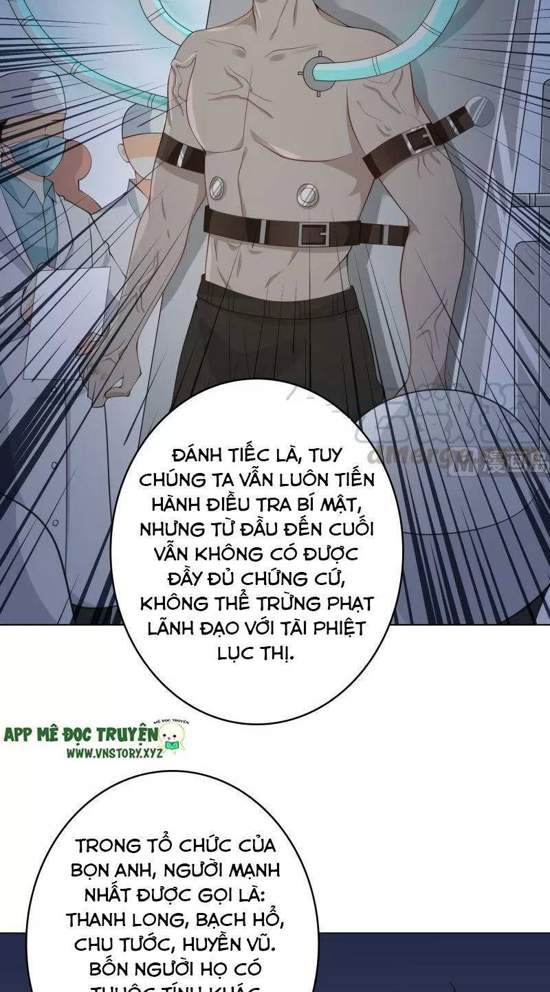 Quy Luật Tình Yêu Ở Mạt Thế Chapter 404 - 6