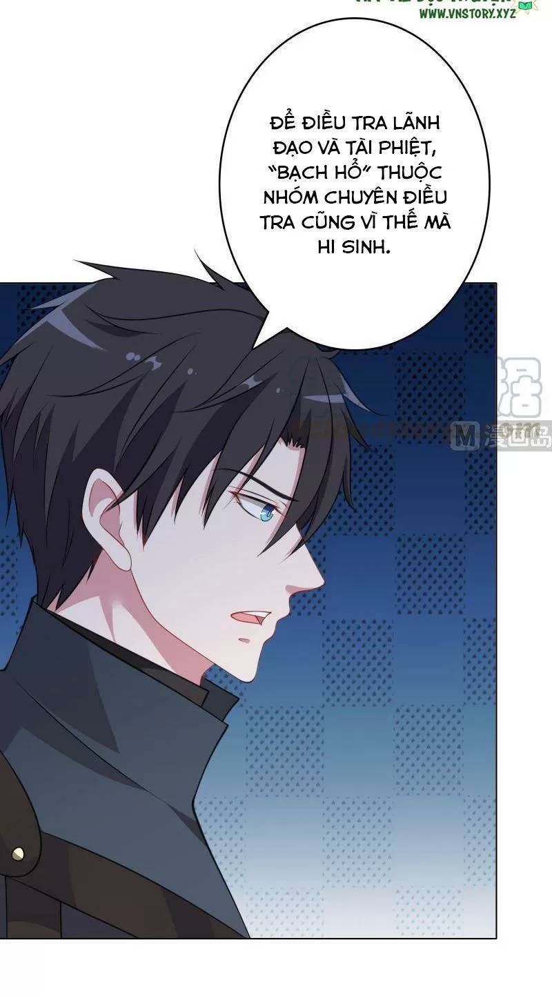 Quy Luật Tình Yêu Ở Mạt Thế Chapter 404 - 8