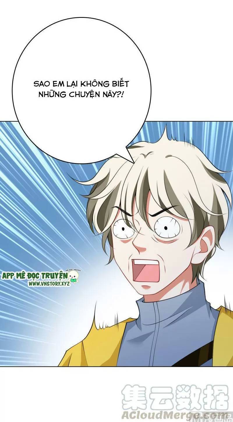 Quy Luật Tình Yêu Ở Mạt Thế Chapter 404 - 9