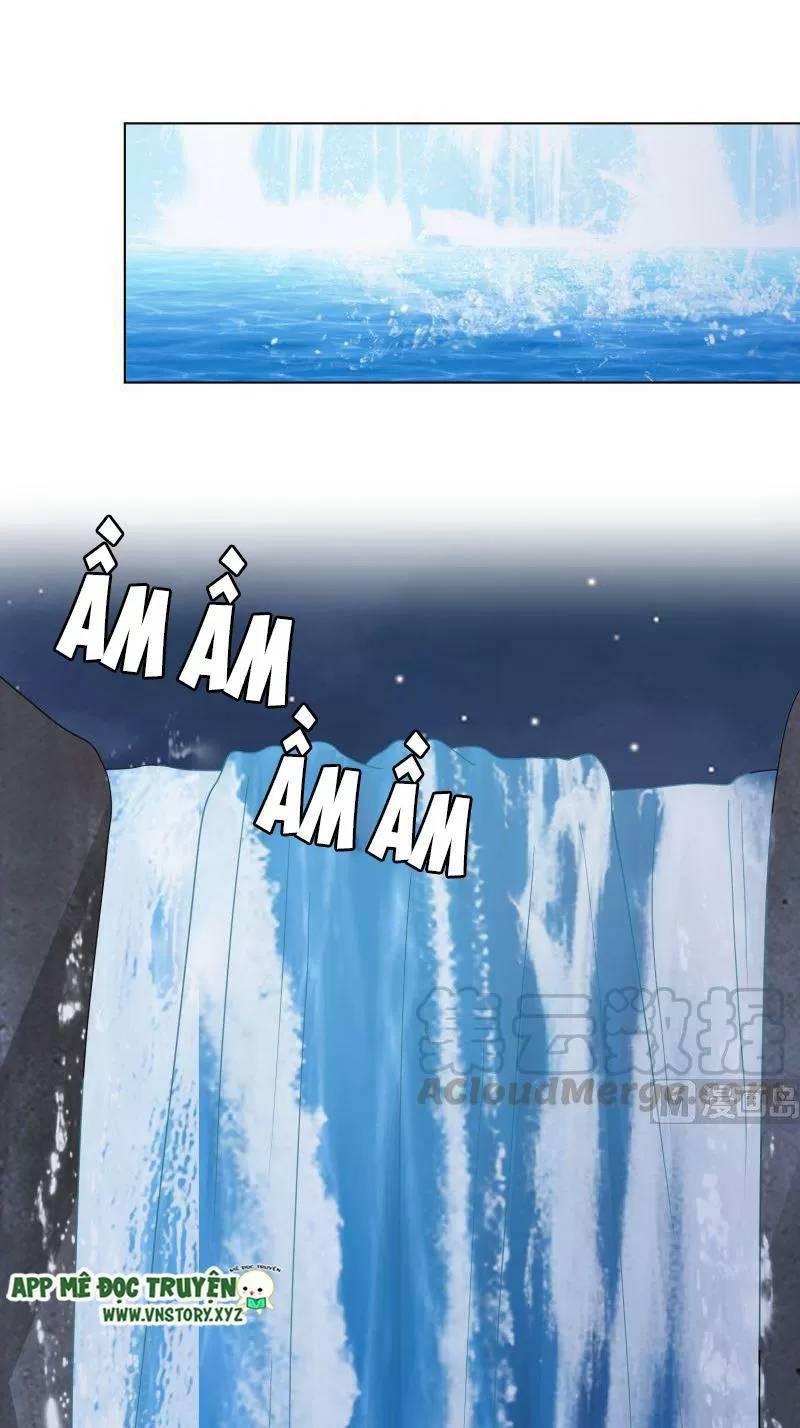 Quy Luật Tình Yêu Ở Mạt Thế Chapter 405 - 2