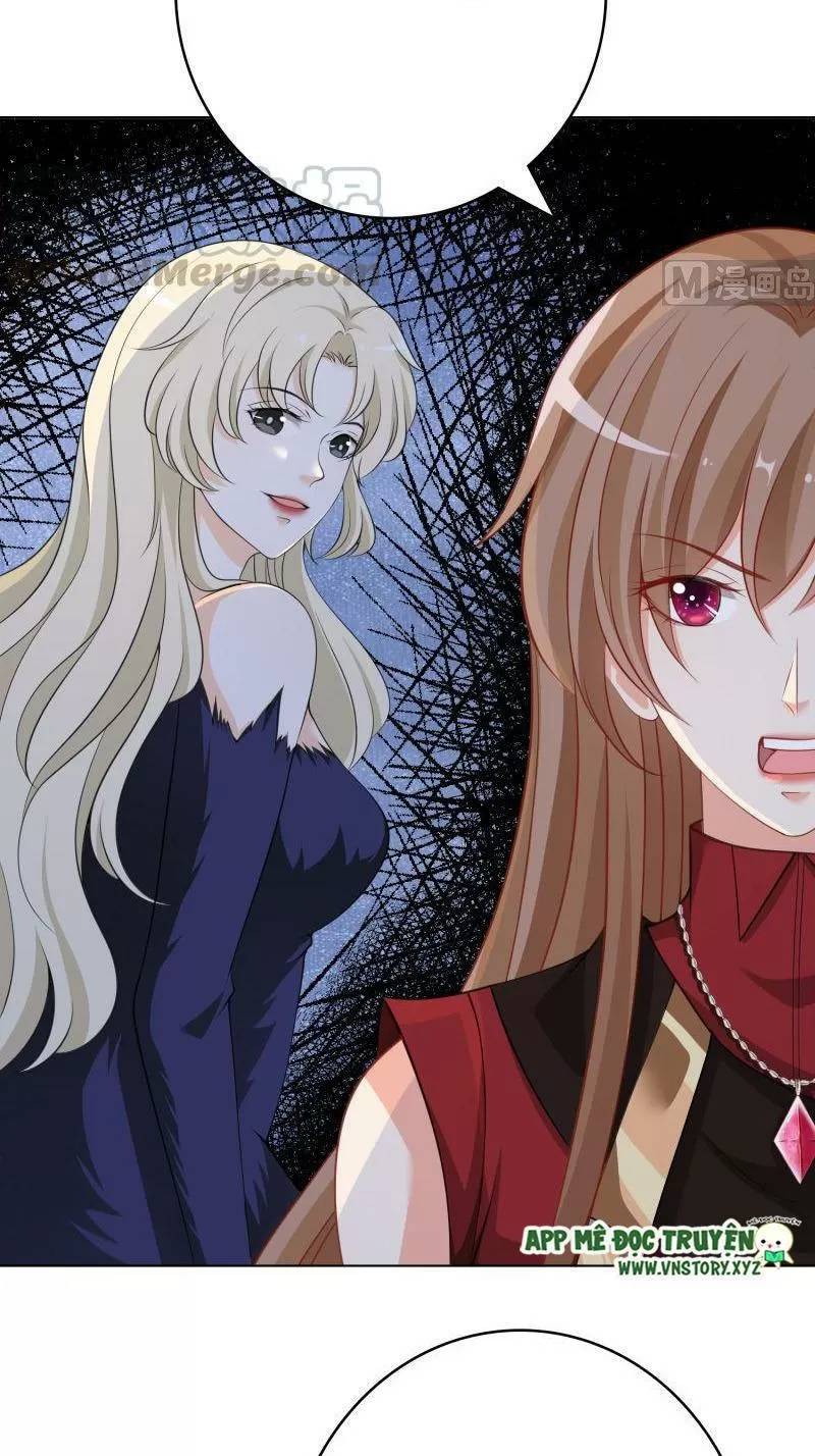 Quy Luật Tình Yêu Ở Mạt Thế Chapter 405 - 12