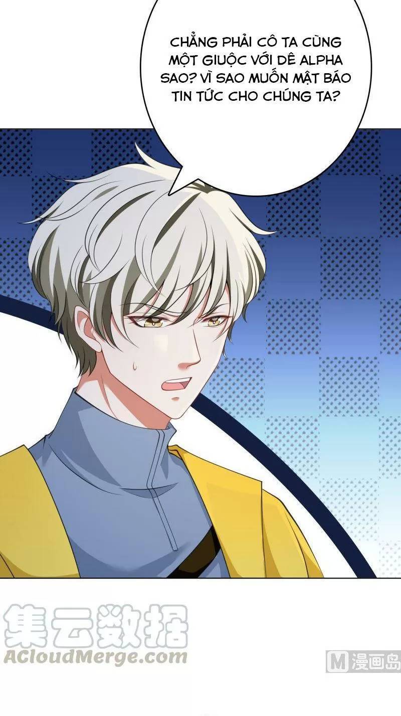 Quy Luật Tình Yêu Ở Mạt Thế Chapter 405 - 13