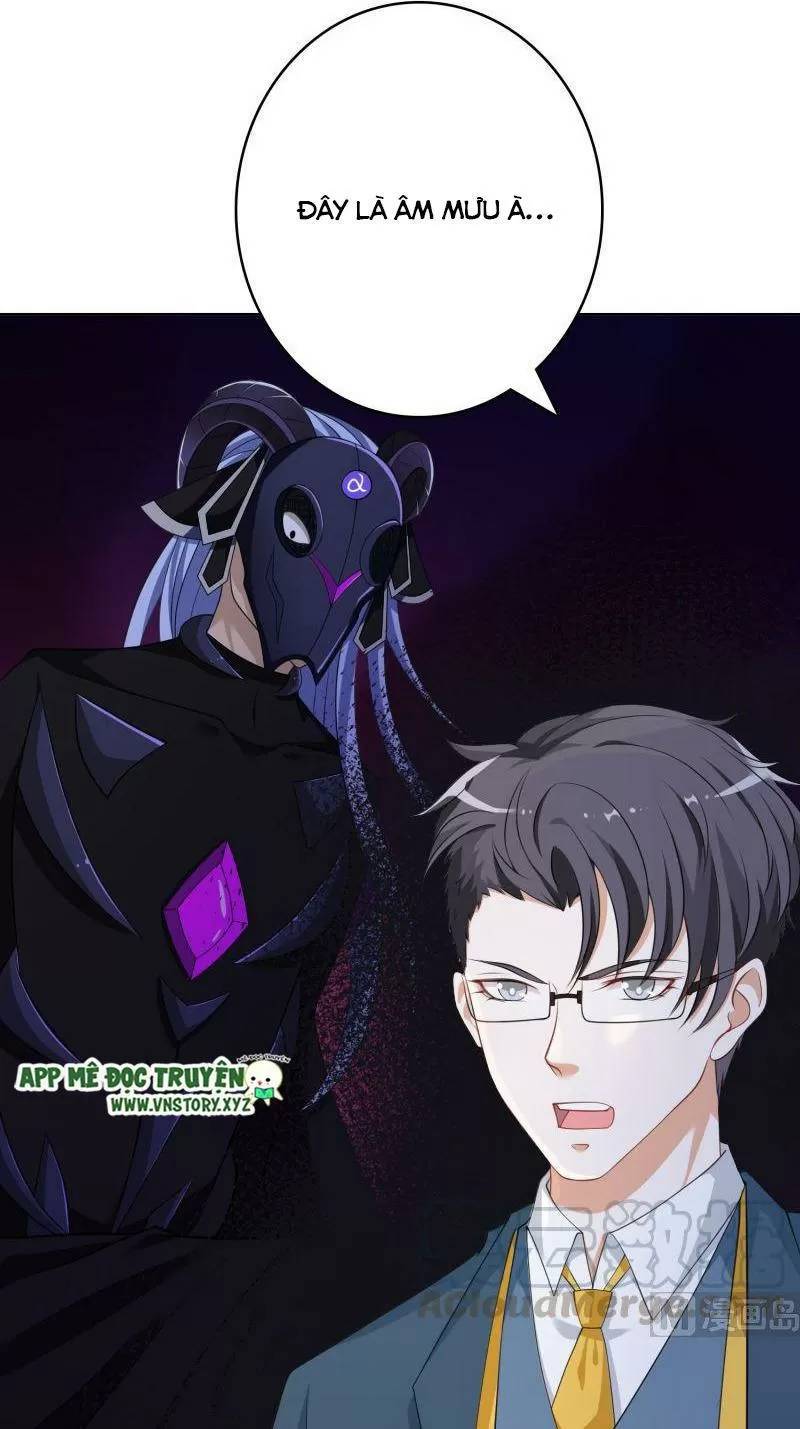 Quy Luật Tình Yêu Ở Mạt Thế Chapter 405 - 14
