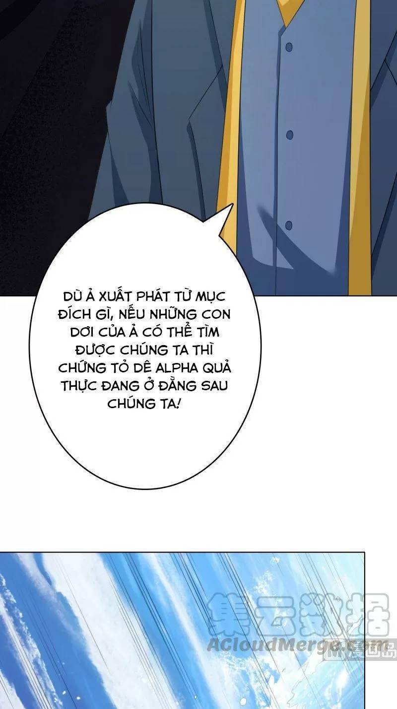 Quy Luật Tình Yêu Ở Mạt Thế Chapter 405 - 15