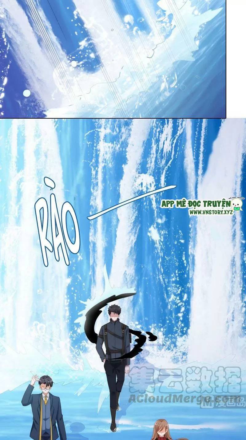 Quy Luật Tình Yêu Ở Mạt Thế Chapter 405 - 16