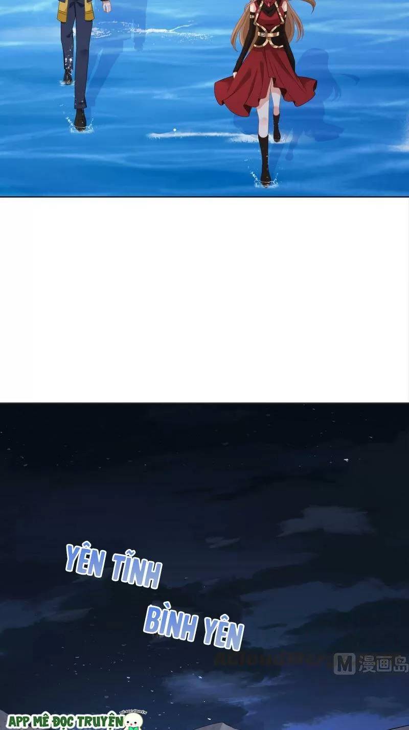 Quy Luật Tình Yêu Ở Mạt Thế Chapter 405 - 17