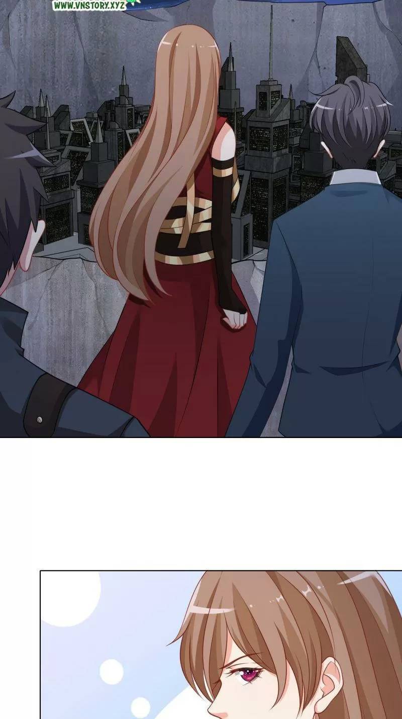 Quy Luật Tình Yêu Ở Mạt Thế Chapter 405 - 18