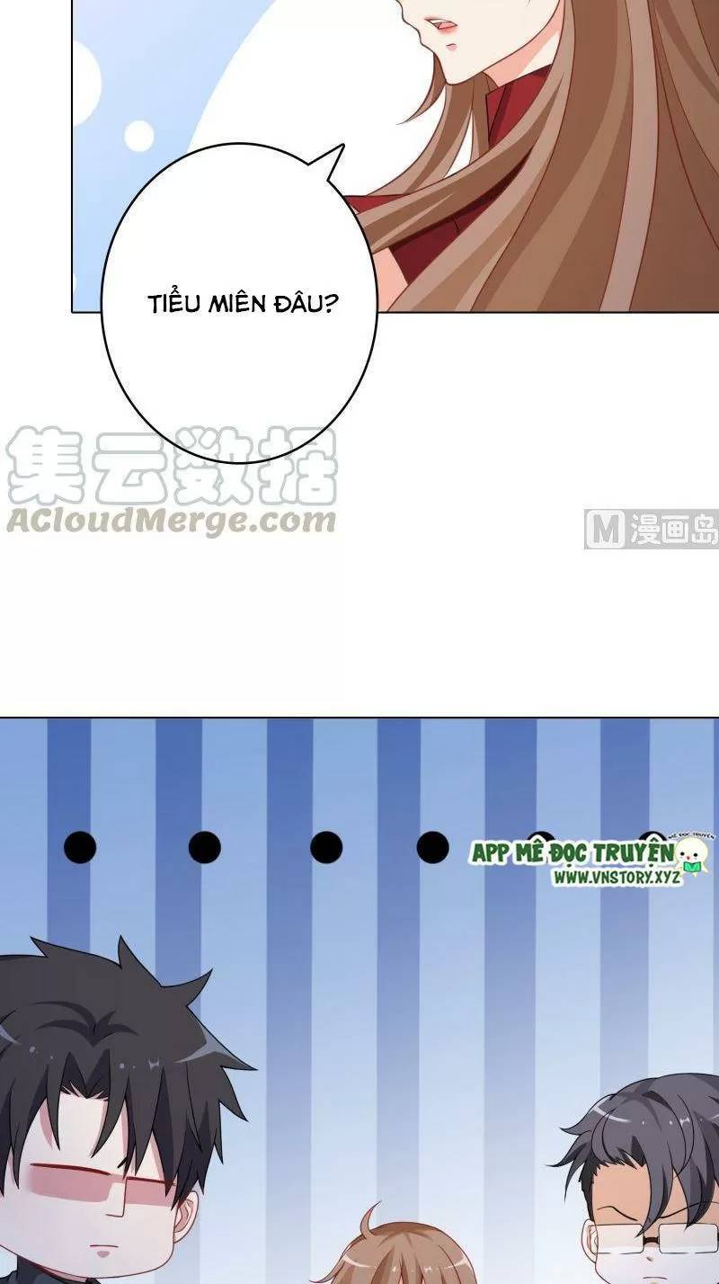 Quy Luật Tình Yêu Ở Mạt Thế Chapter 405 - 19