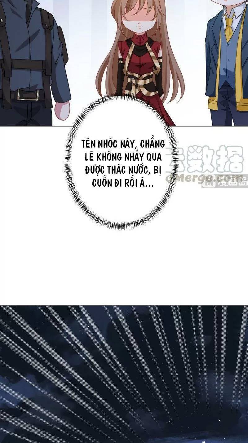 Quy Luật Tình Yêu Ở Mạt Thế Chapter 405 - 20