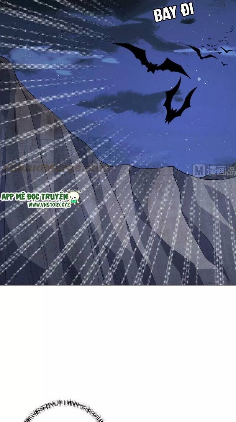 Quy Luật Tình Yêu Ở Mạt Thế Chapter 405 - 21