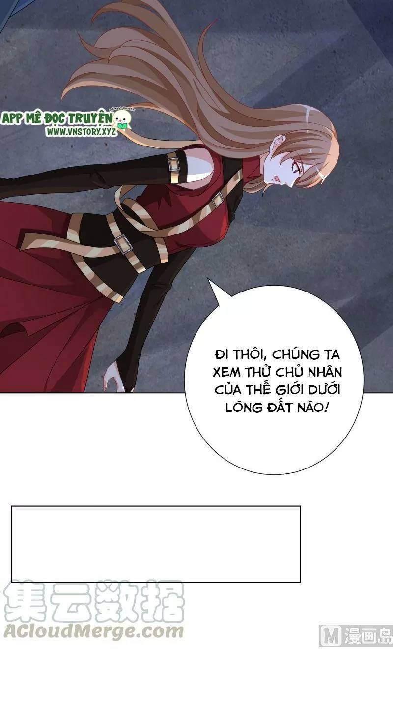 Quy Luật Tình Yêu Ở Mạt Thế Chapter 405 - 24