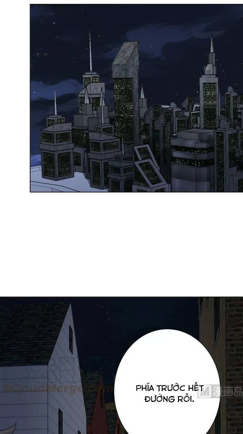 Quy Luật Tình Yêu Ở Mạt Thế Chapter 405 - 25