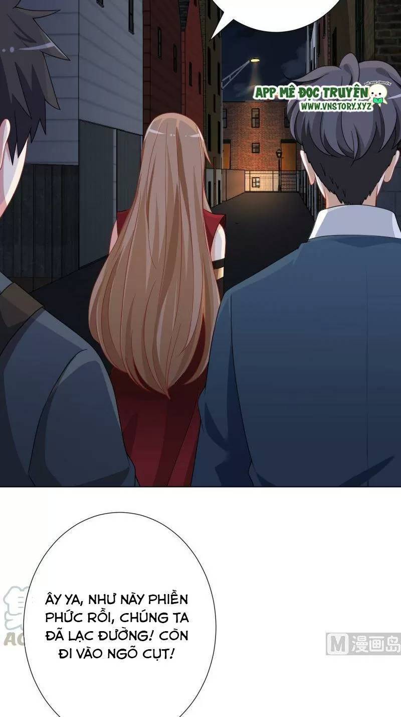 Quy Luật Tình Yêu Ở Mạt Thế Chapter 405 - 26
