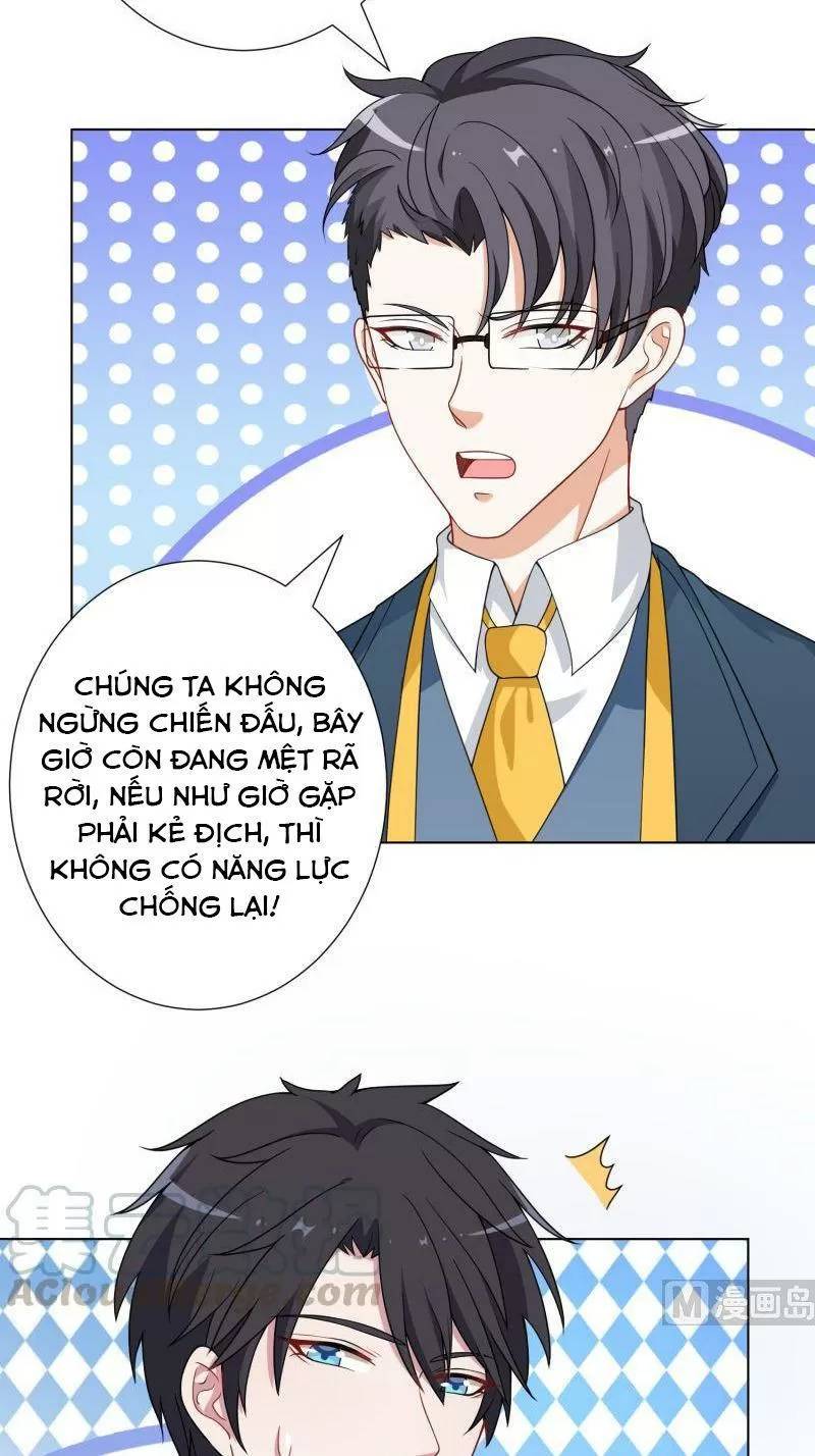 Quy Luật Tình Yêu Ở Mạt Thế Chapter 405 - 27