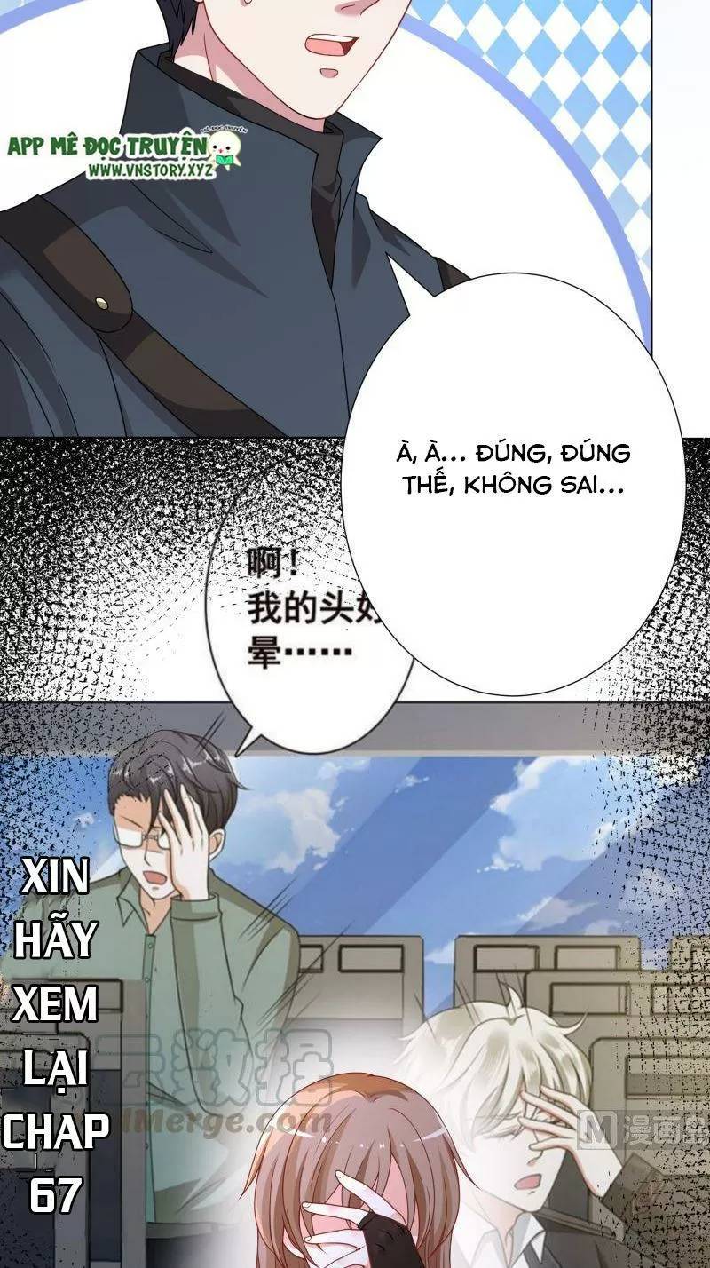 Quy Luật Tình Yêu Ở Mạt Thế Chapter 405 - 28