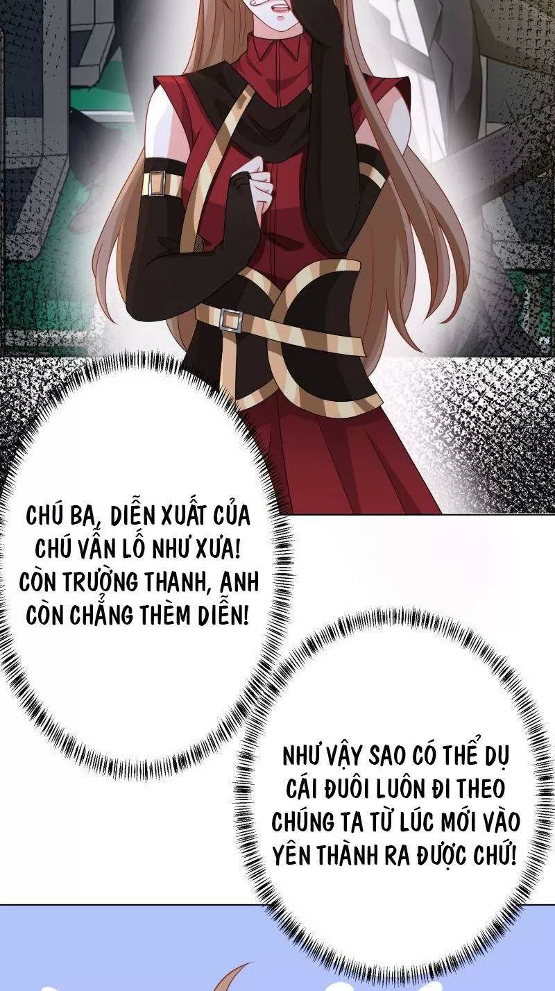 Quy Luật Tình Yêu Ở Mạt Thế Chapter 405 - 29